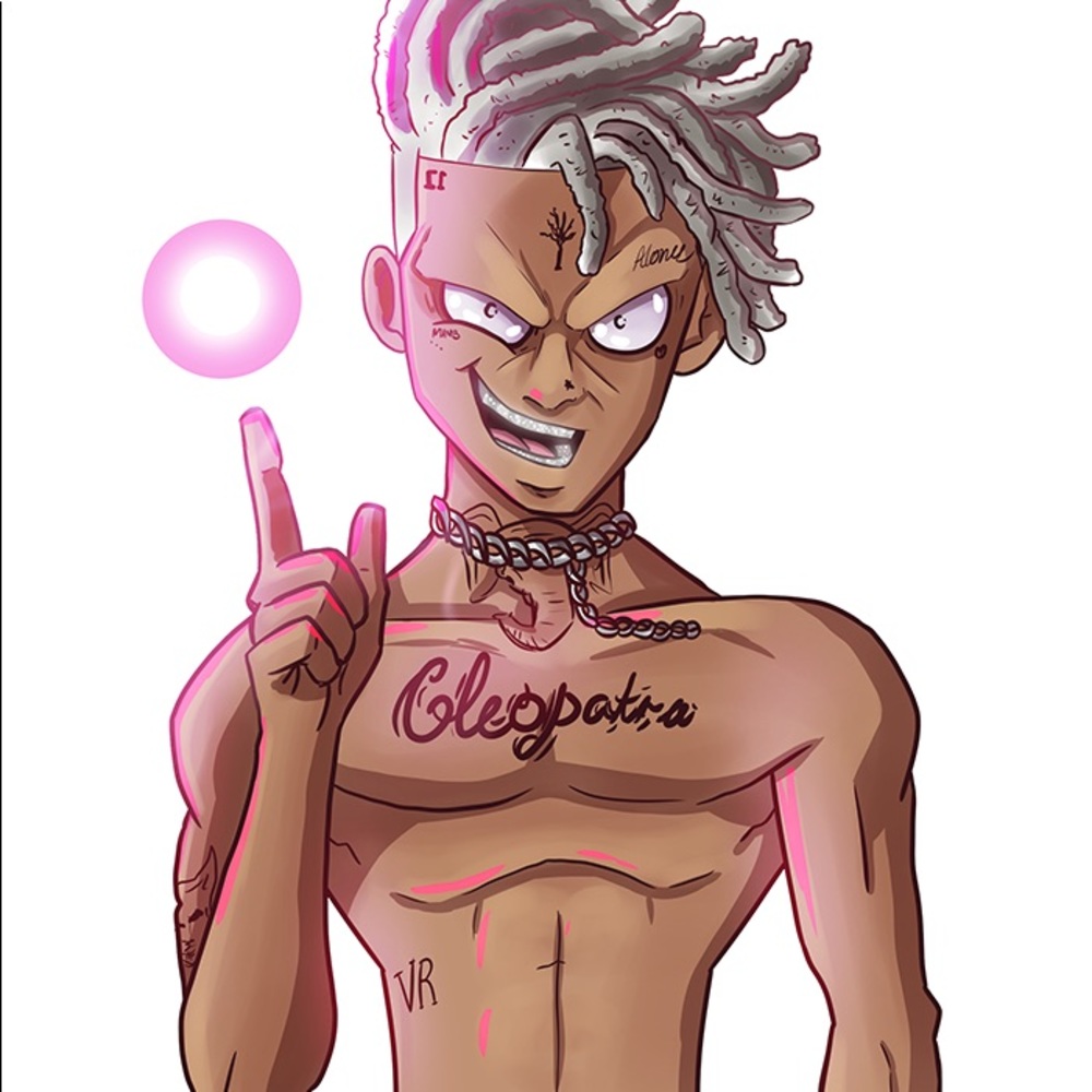 Meet your Posher, Tyler